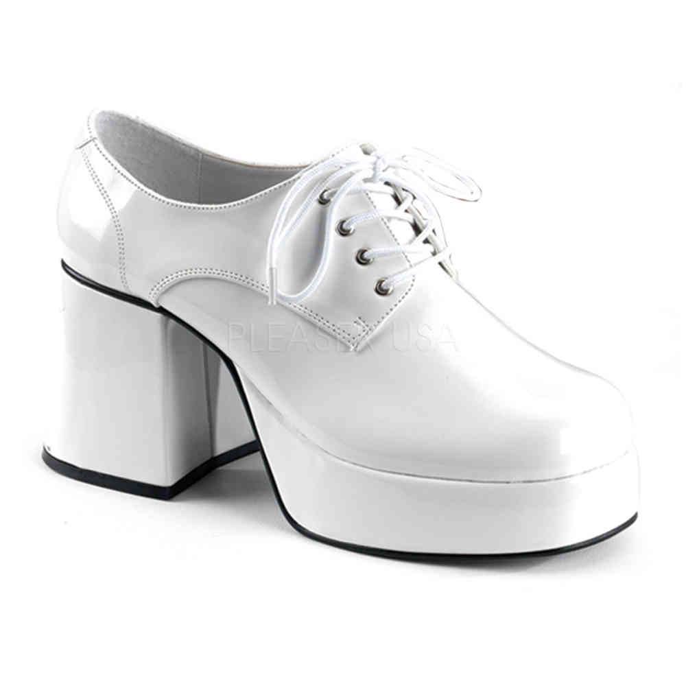 Funtasma - JAZZ02 Chaussures basses - Blanc Product image